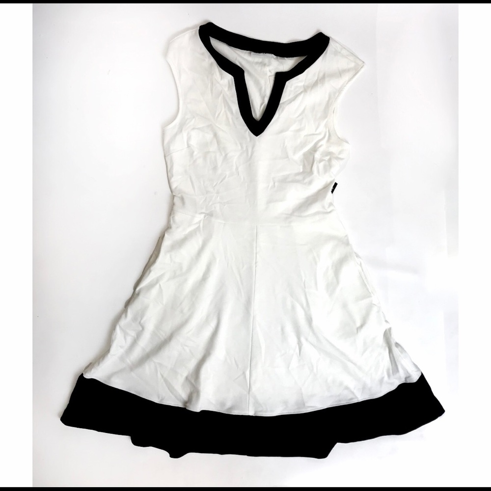 New York & Company Dress